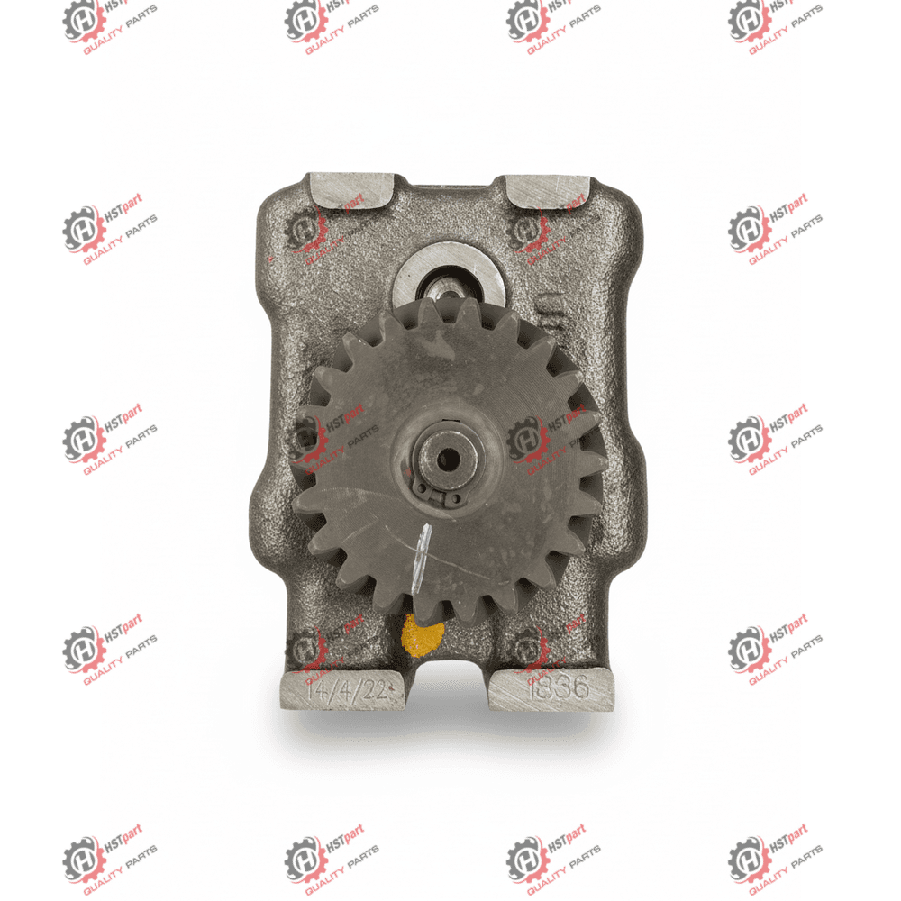 MOTOR YAĞ POMPASI CRD/MST