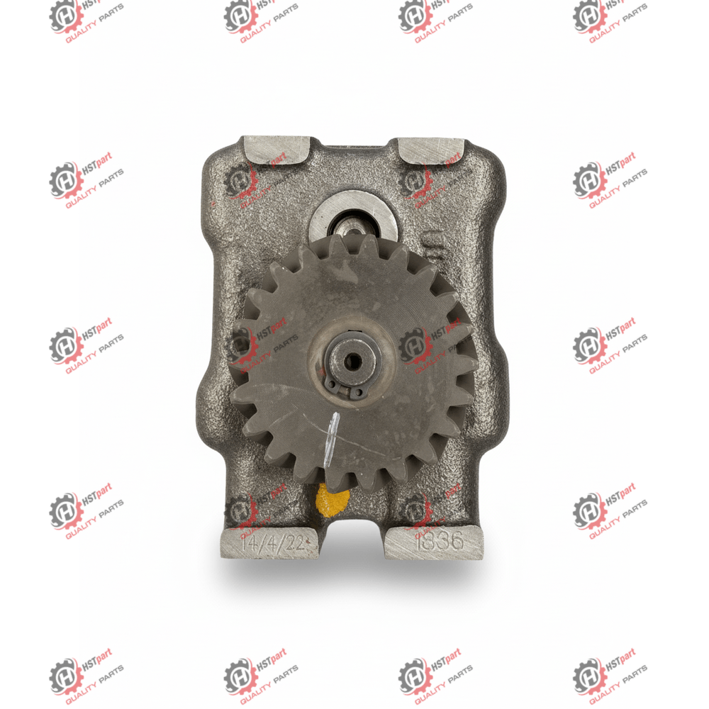 MOTOR YAĞ POMPASI CRD/MST