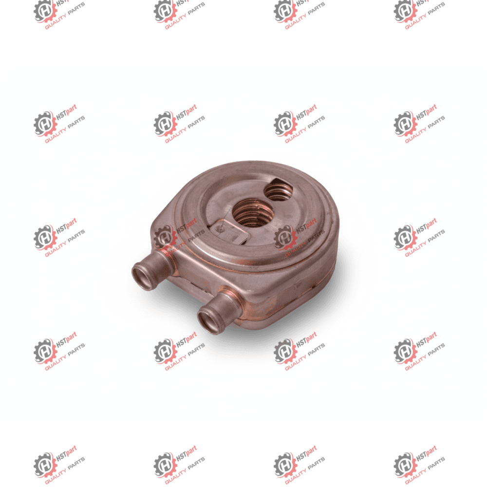 MOTOR YAĞ SOĞUTUCU ISI DEĞİŞTİRİCİSİ SONALİKA