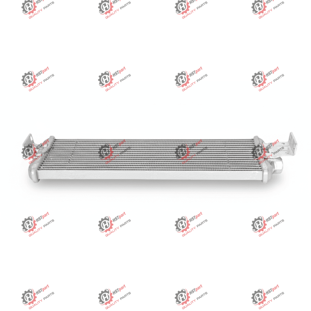 MOTOR YAĞ SOĞUTUCU RADYATÖRÜ