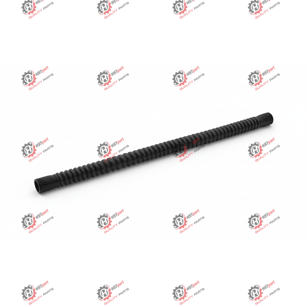 MOTOR YAN TAHLİYE HORTUMU