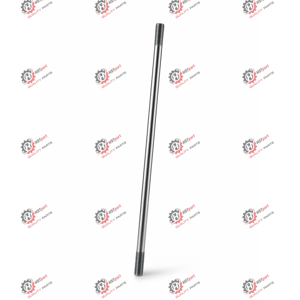 ÖN AĞIRLIK SAPLAMASI PLUS TARLA VE BAHÇE 4X4 46,CM