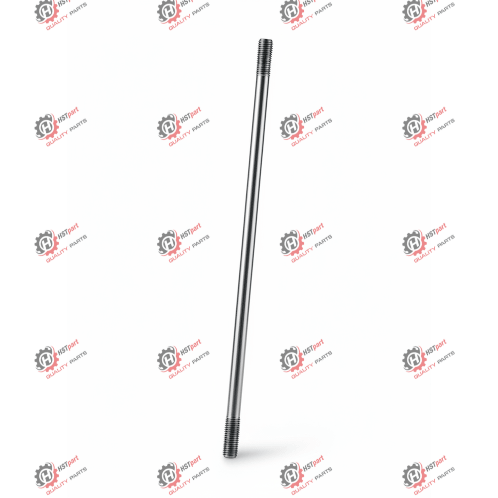 ÖN AĞIRLIK SAPLAMASI PLUS TARLA VE BAHÇE 4X4 46,CM