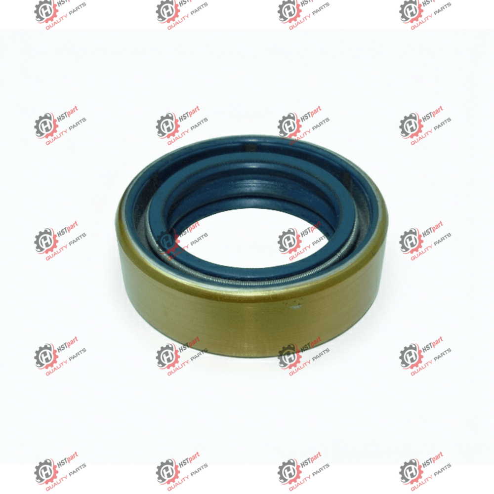 ÖN AKS KEÇE DANA PLUS İÇ KEÇE CDF 35X52X16