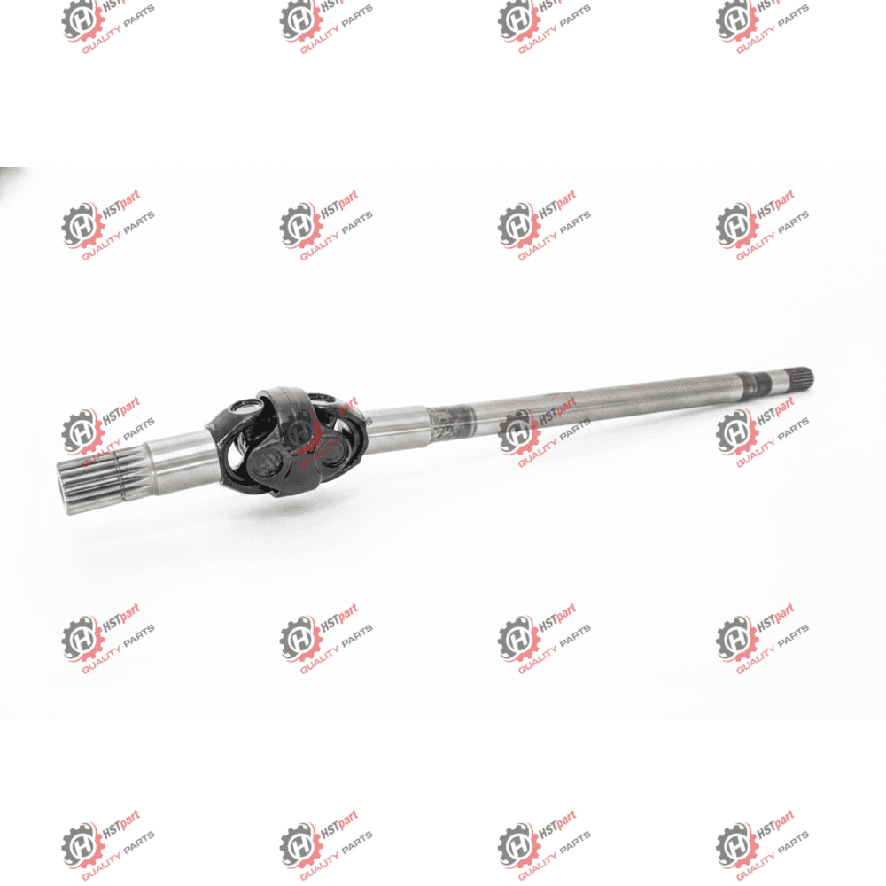 ÖN AKS MİLİ KOMPLESİ HTT HFA075105M