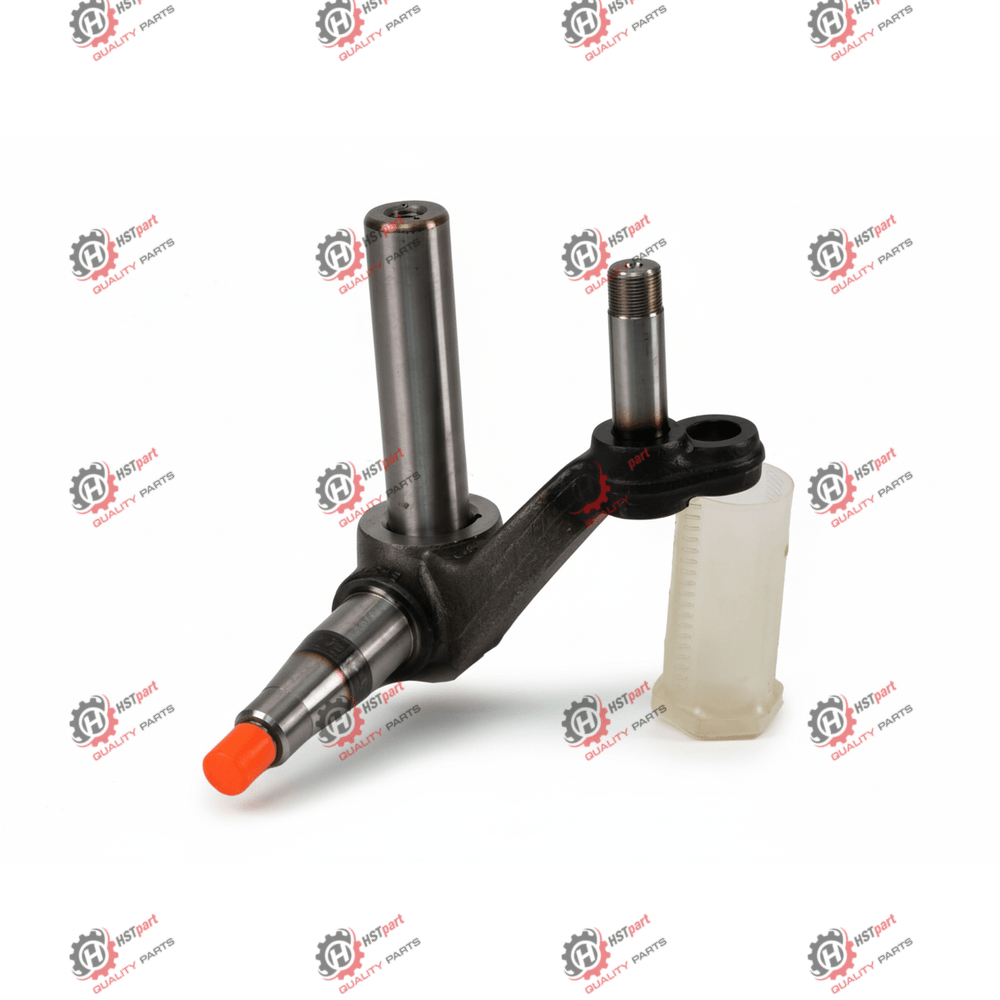 ÖN AKSON ÇİFT BADEM SAĞ FNM 2WD