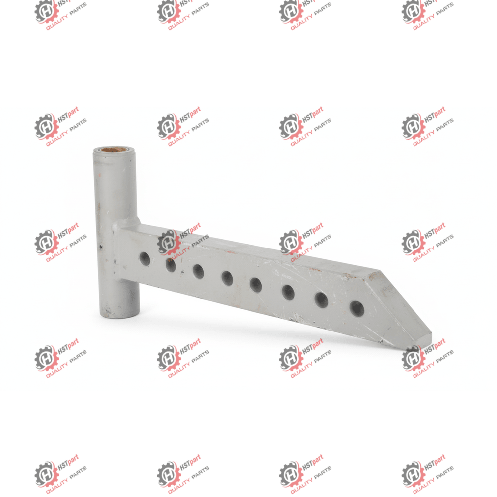 ÖN AKSON KOVANI YUVARLAK SAĞ E.M