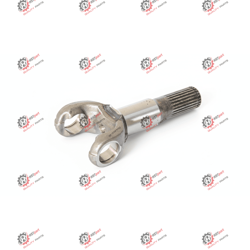 FRONT AXLE SHAFT SHORT 11 CM 4X4 (715/564-565) DANA PLUS AND GARDEN
