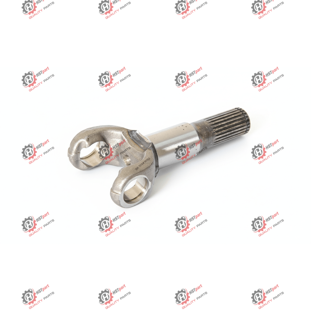 ÖN AKSON MİLİ KISA 11 CM 4X4(715/564-565) DANA PLUS VE BAHÇE