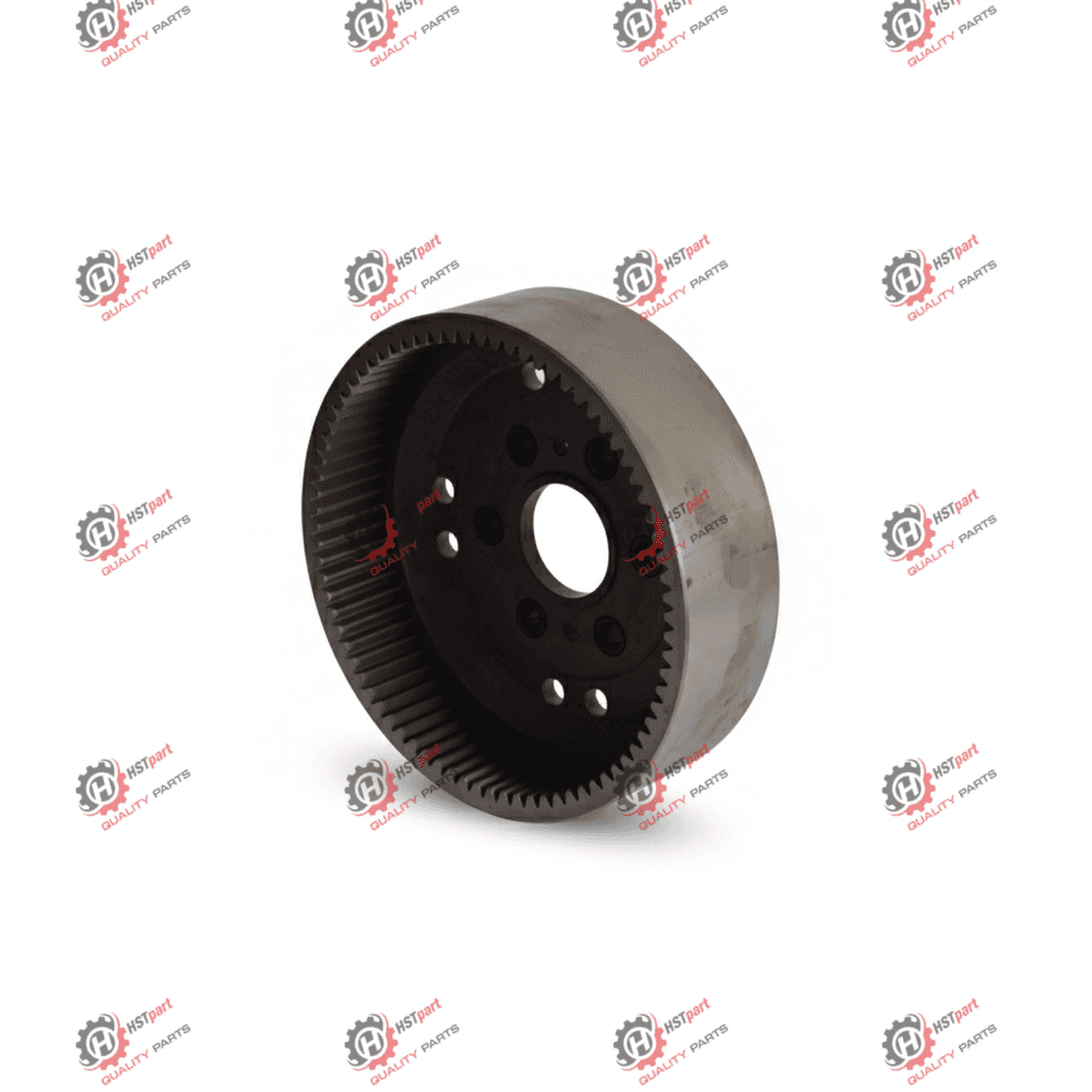 ÖN AKSON PLANET DİŞLİ ÇEMBERİ HEMA