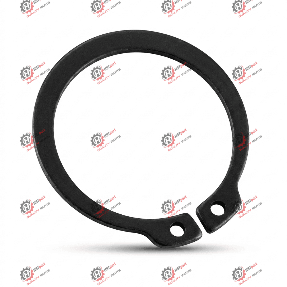 Front Crown Wheel & Pinion Circlip 30X1,5
