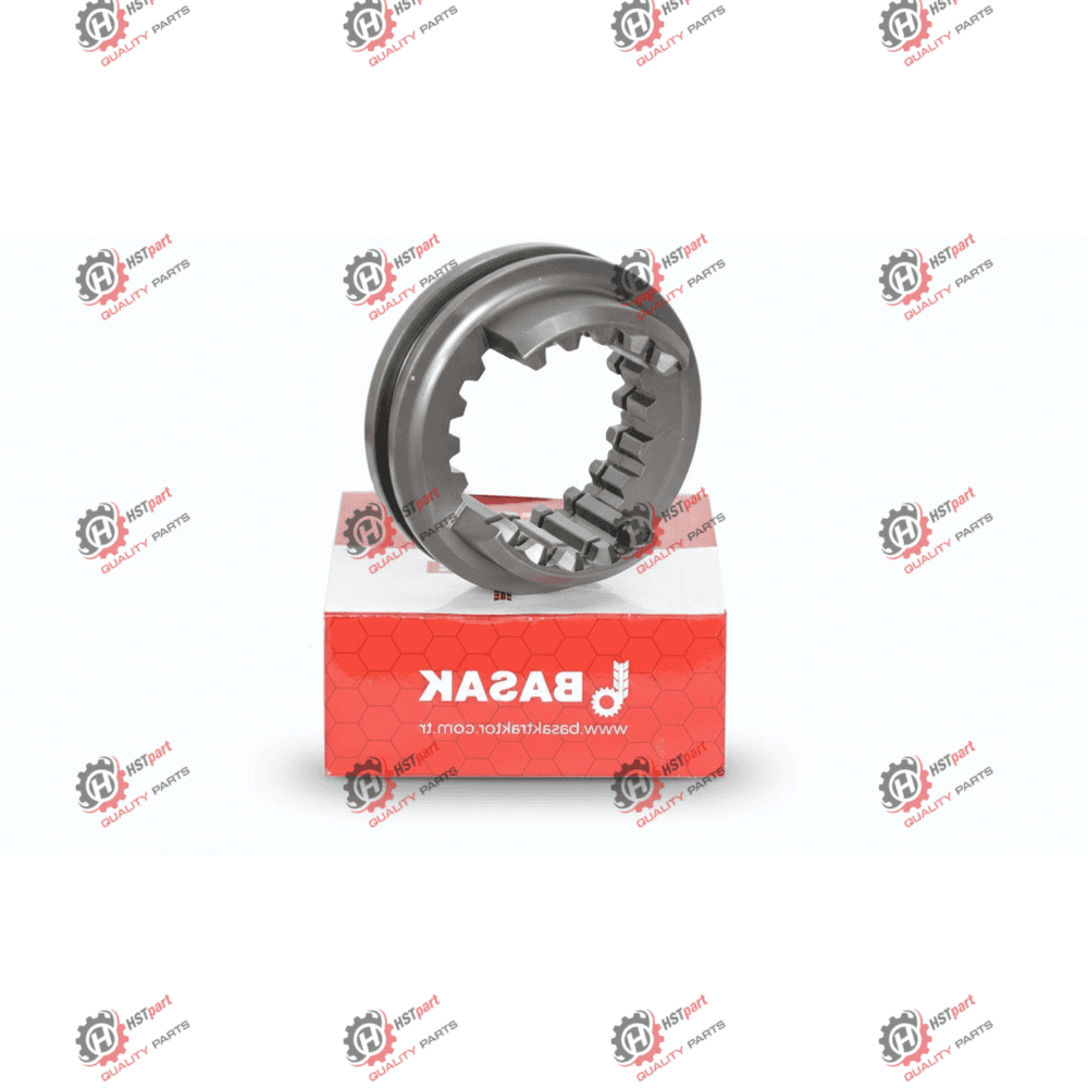 FRONT CROWN PINION SYNCHRONIZER RING Z:18 4X4