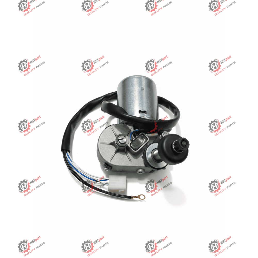 ÖN CAM SİLECEK MOTORU GENİŞ KABİN HEPSİ