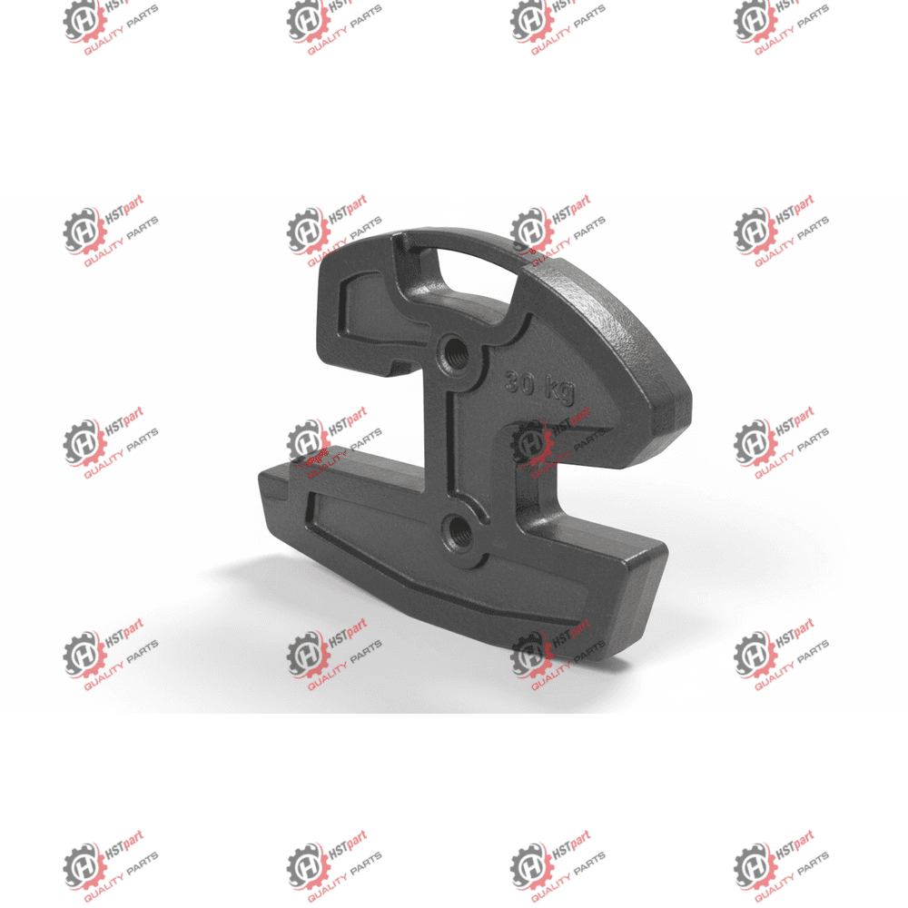 ÖN ÇANTA AĞIRLIK BAŞAK Y.M 30KG