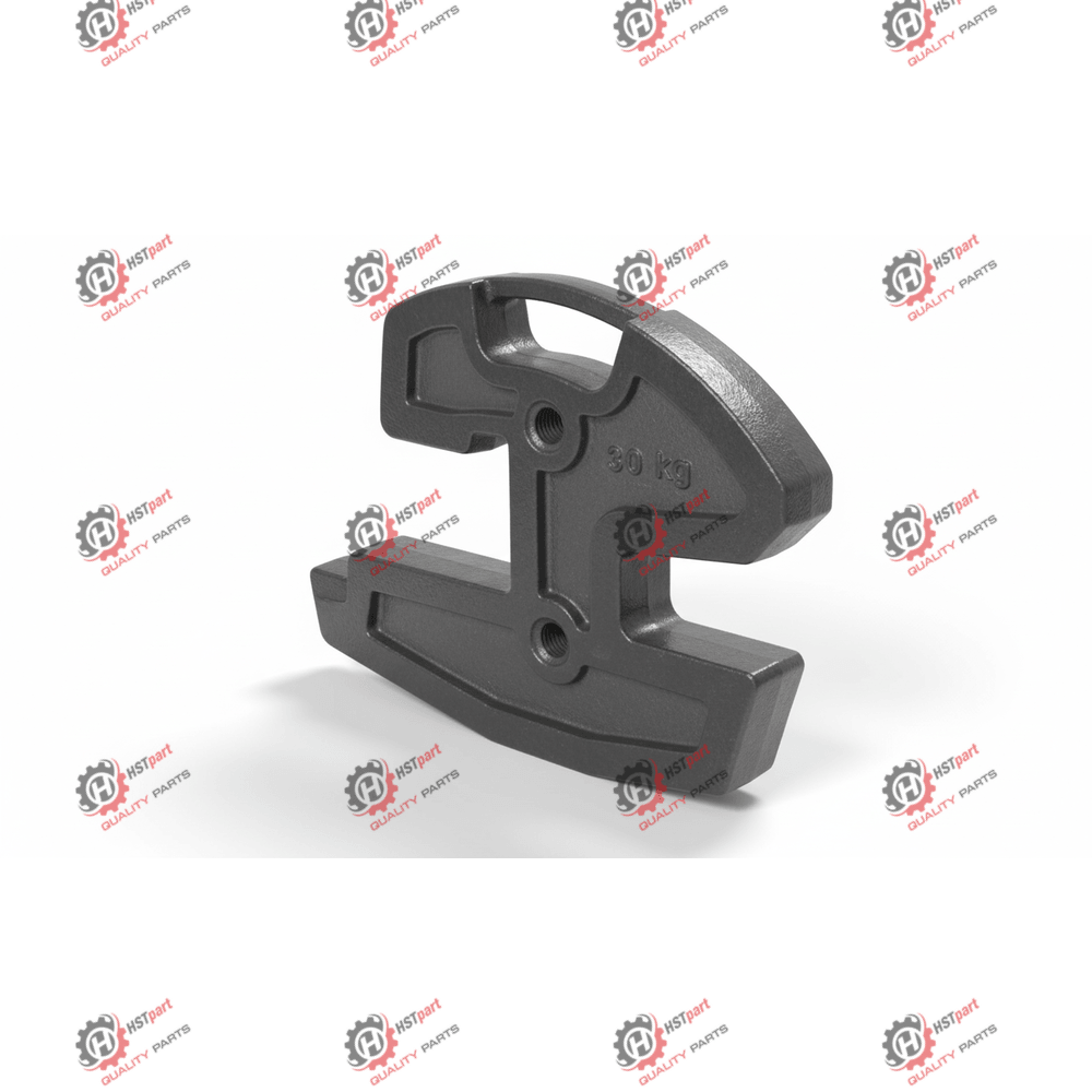 ÖN ÇANTA AĞIRLIK BAŞAK Y.M 30KG