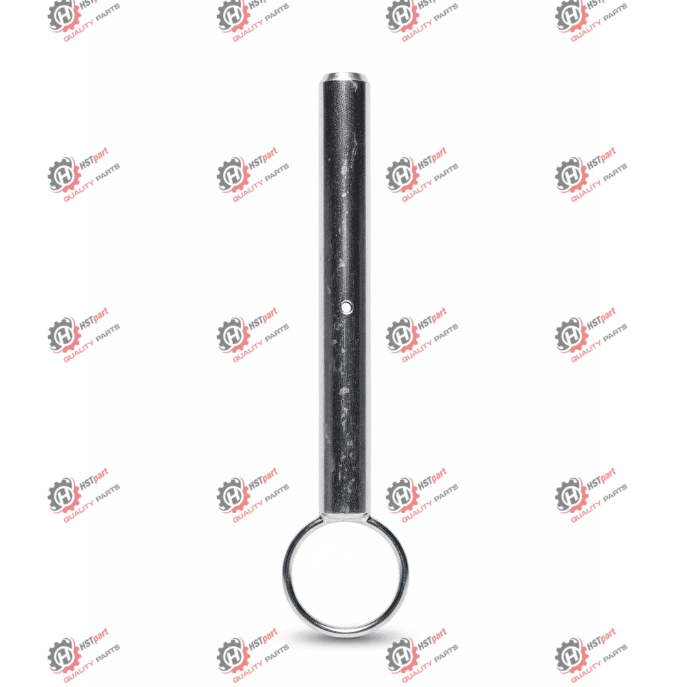 ÖN ÇEKİ AĞIRLIK ÖN PİMİ 27CM