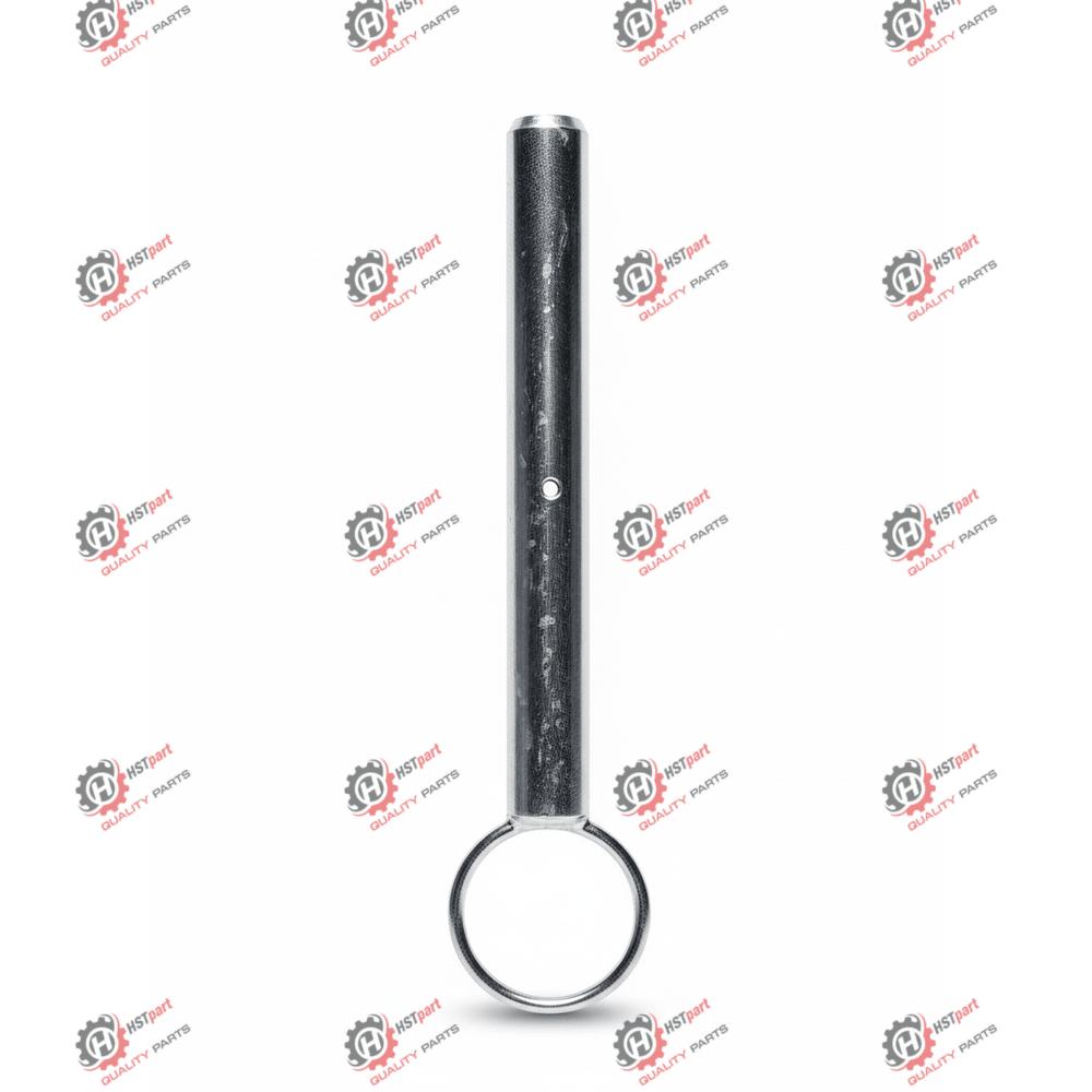 ÖN ÇEKİ AĞIRLIK ÖN PİMİ 27CM