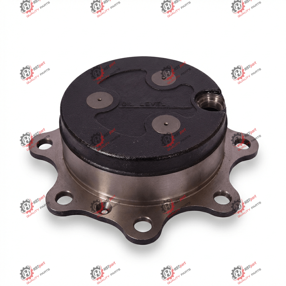 ÖN DİFERANSİYEL REDÜKSİYON KAPAĞI CA (65587 - 142657)