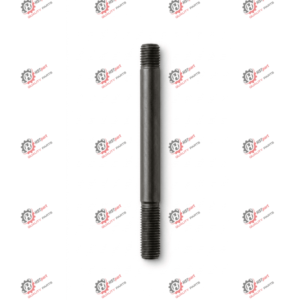 ÖN DİNGİL SPORT ARA SAPLAMASI 2WD Y.M 17CM M16X150