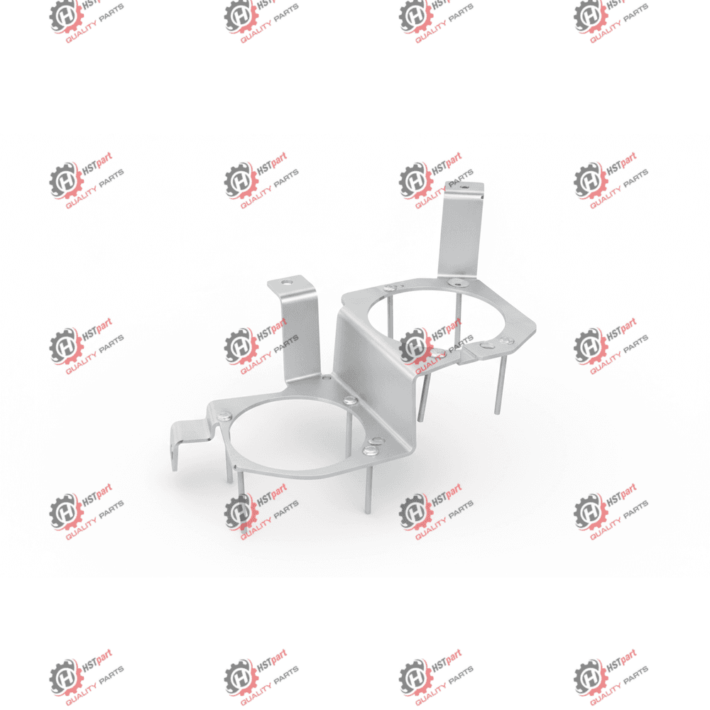 ÖN FAR BAĞLANTI SACI MESNEDİ SAĞ 2Lİ (KEDİ GÖZLÜ)