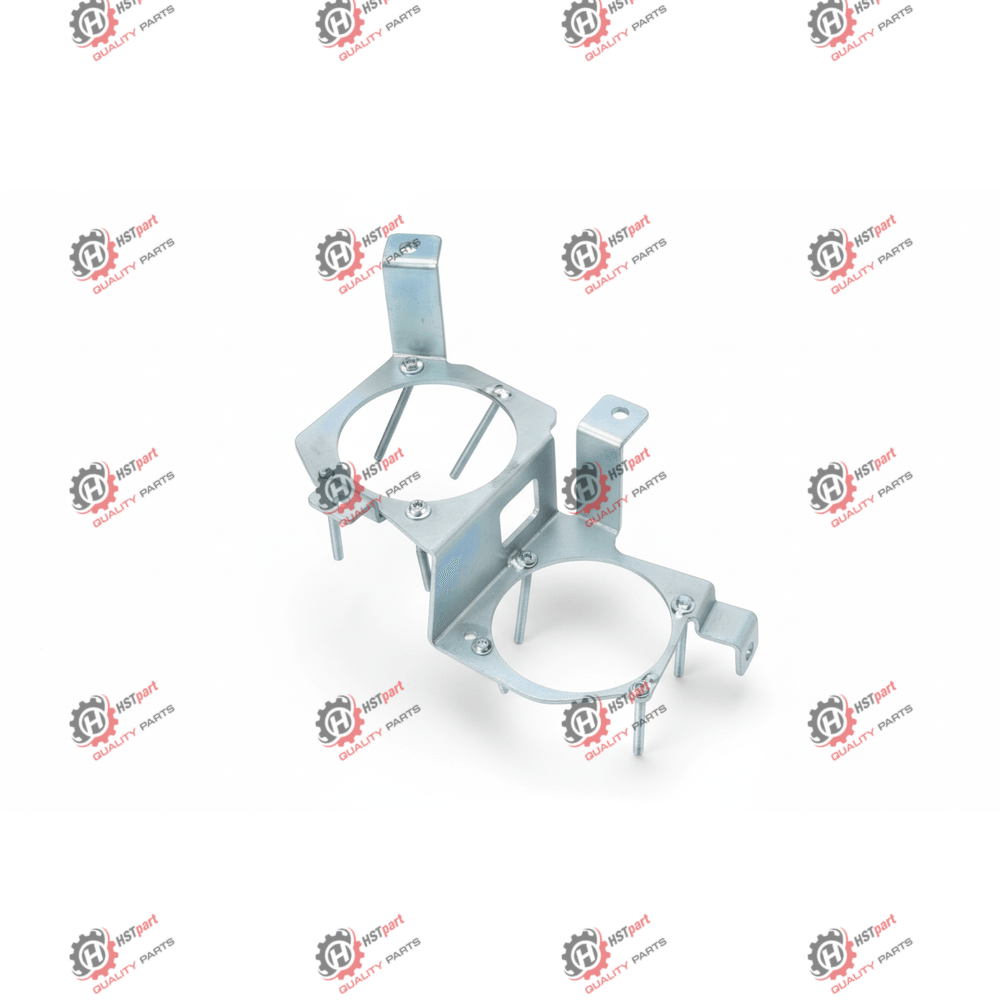 ÖN FAR BAĞLANTI SACI MESNEDİ SOL 2Lİ (KEDİ GÖZLÜ)