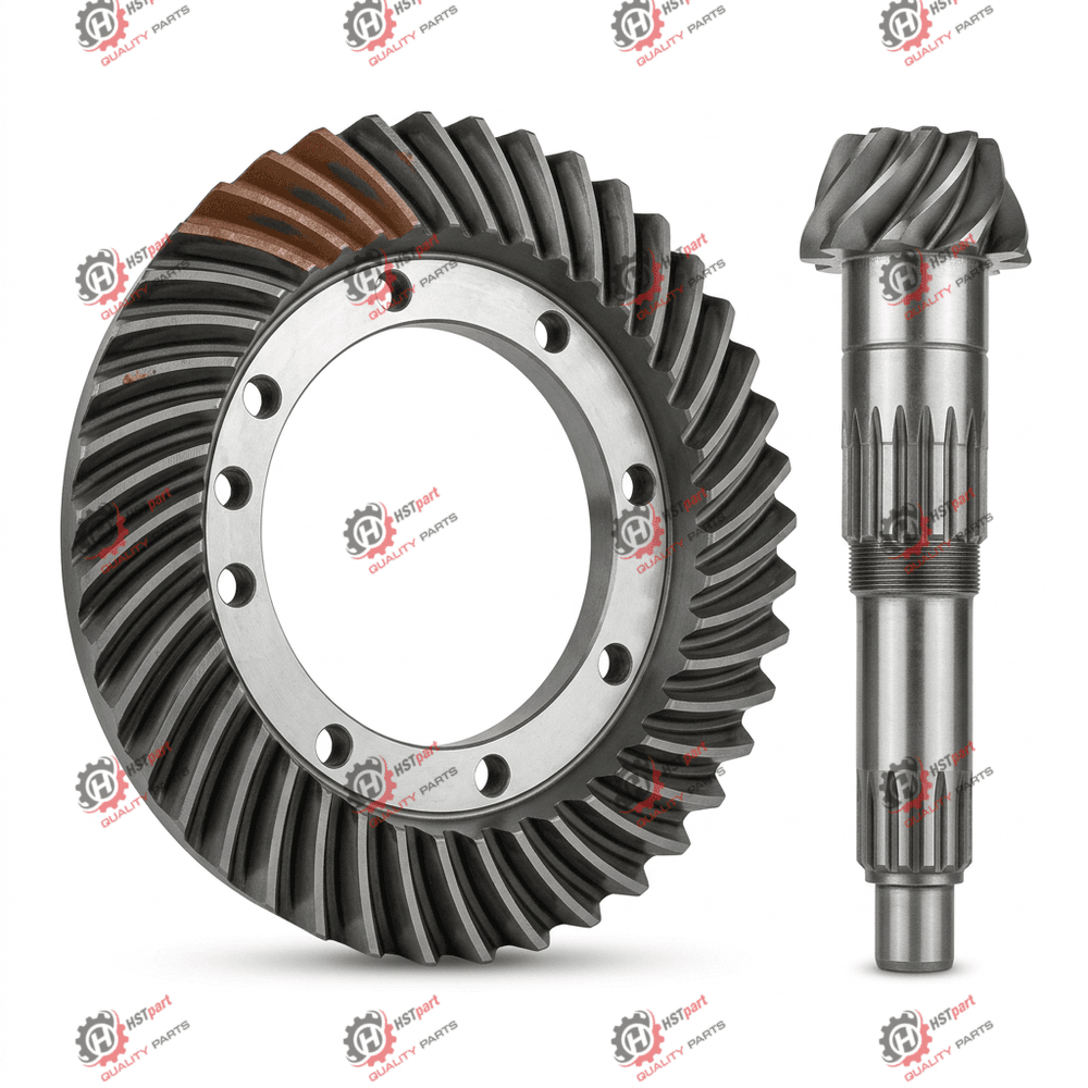 ÖN GEZEGEN CER DİŞLİ CA Z:23 (125336) (GENİŞLİK 2.50MM)
