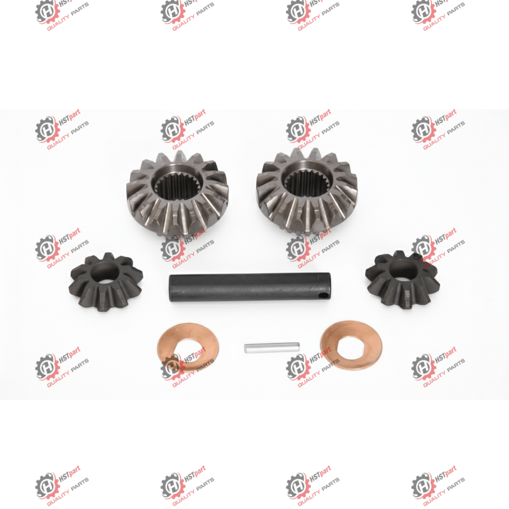 ÖN İSTAVROZ AKS DİŞLİ SETİ CA (İSTAVROZ MİLİ 11,5cm)