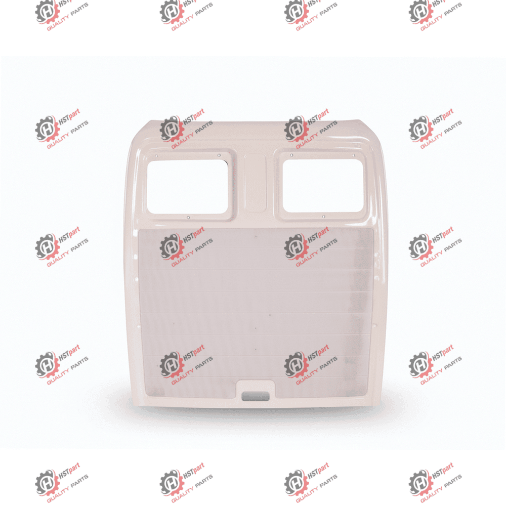 ÖN JANT KOMPLE 10X24 CARRARO 8 BİJON KOMPOZİT