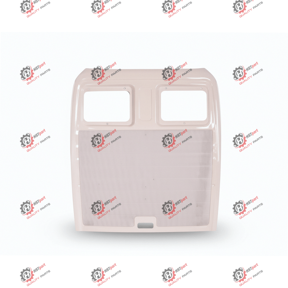 ÖN JANT KOMPLE 10X24 CARRARO 8 BİJON KOMPOZİT