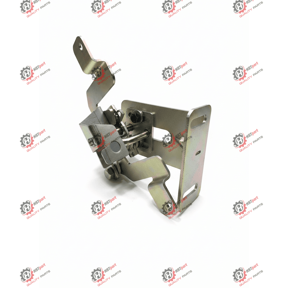 ÖN KAPORTA KAPUT KİLİDİ YANDAN DELİKLİ