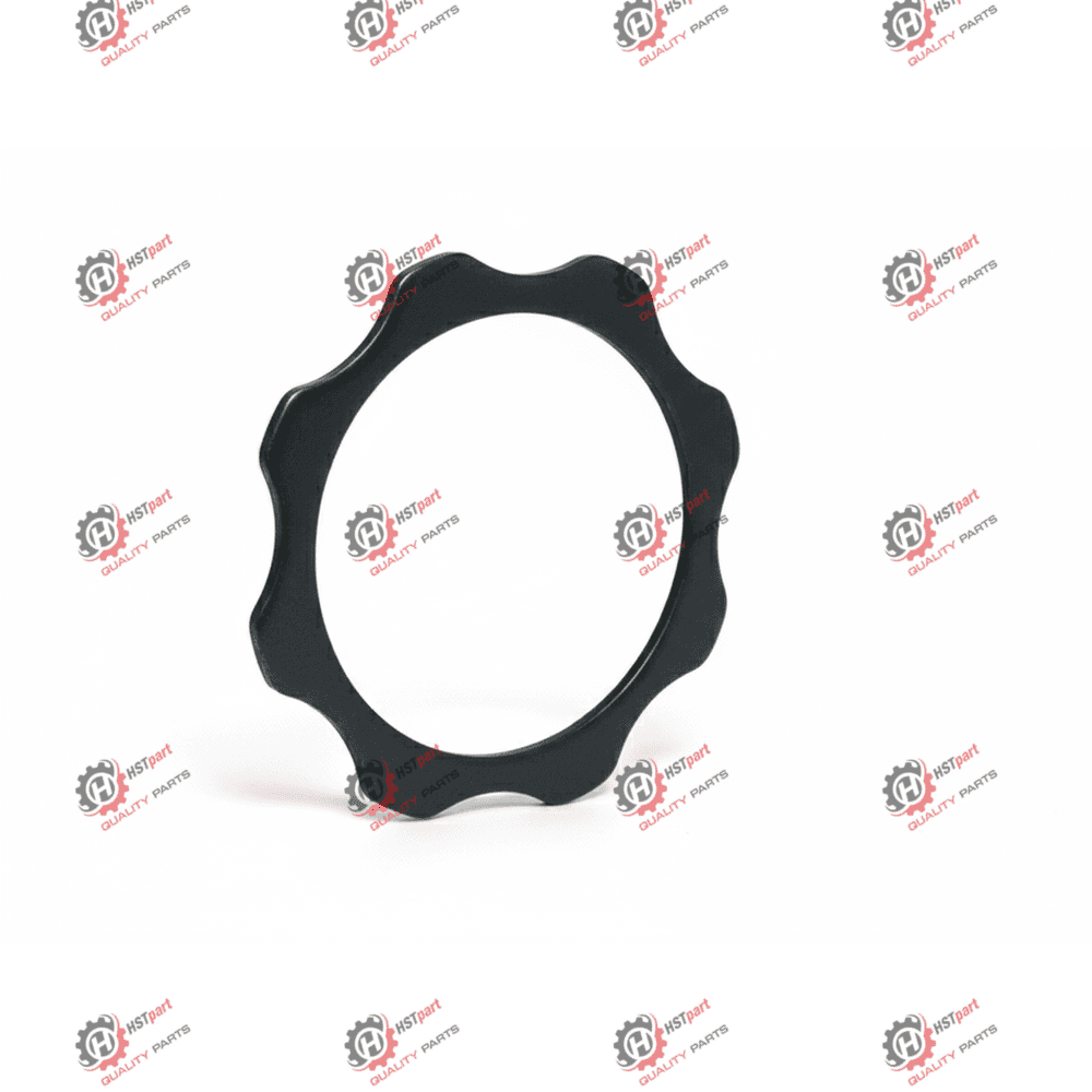 ÖN KISA AKSON DIŞTAN TIRNAKLI PUL