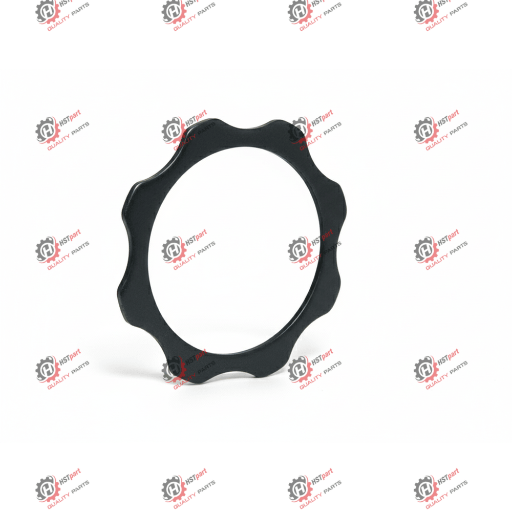 ÖN KISA AKSON DIŞTAN TIRNAKLI PUL