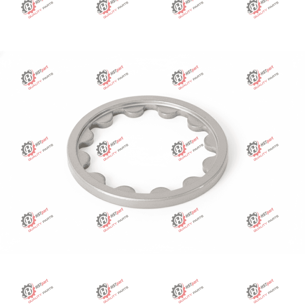 ÖN KISA AKSON İÇTEN TIRNAKLI PUL