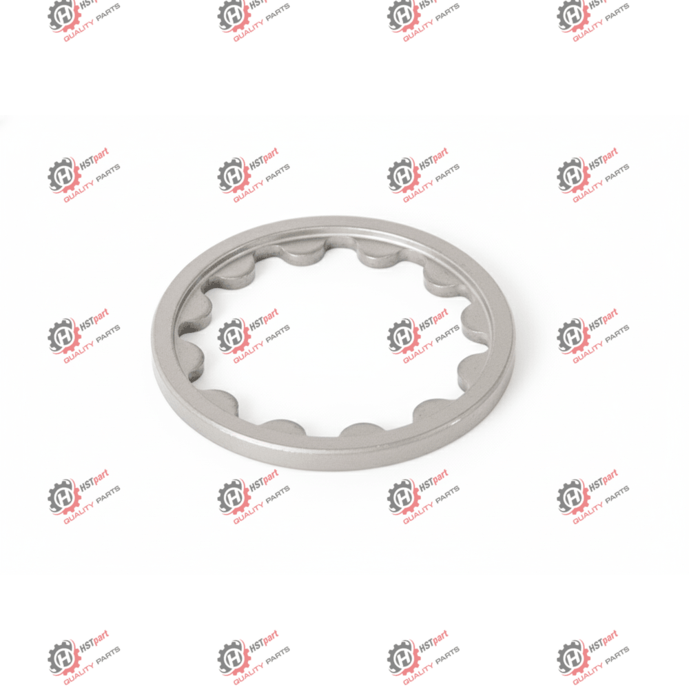 ÖN KISA AKSON İÇTEN TIRNAKLI PUL