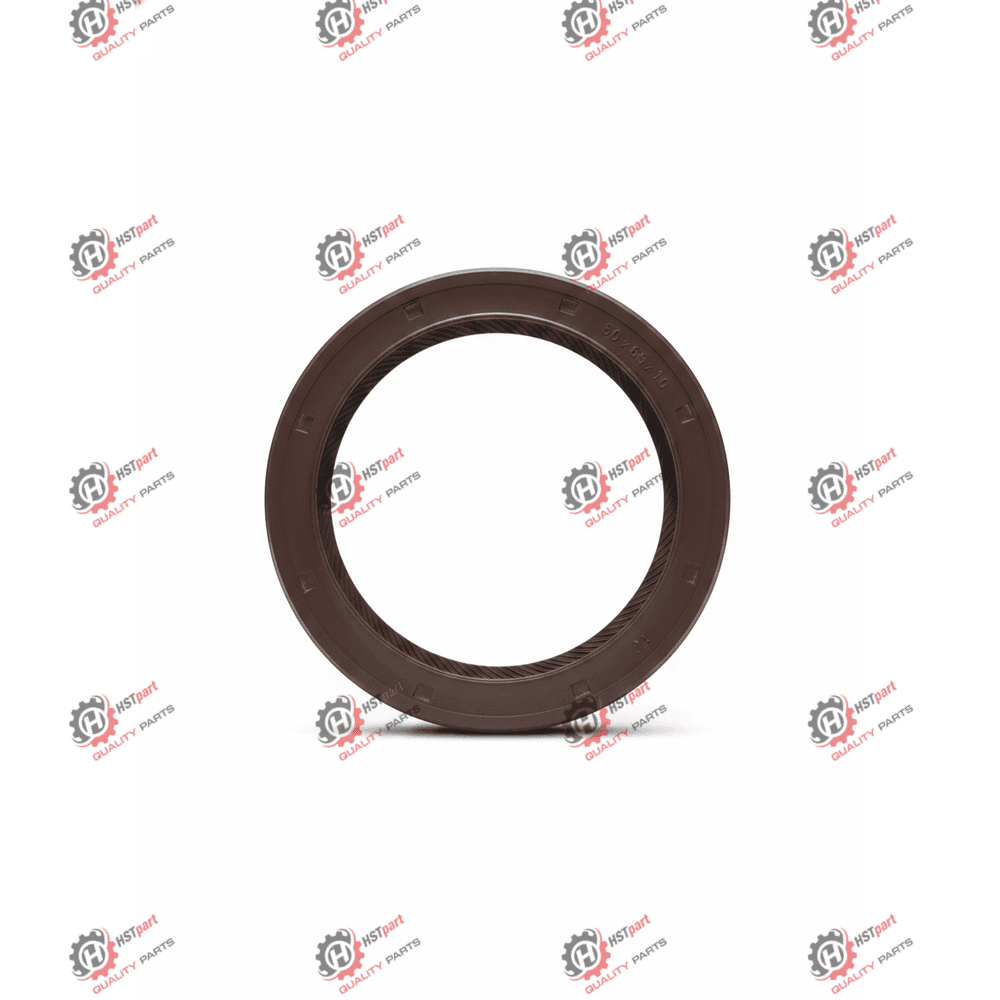 ÖN KRANK KEÇESİ 50X65X10 CDF WİTONLU