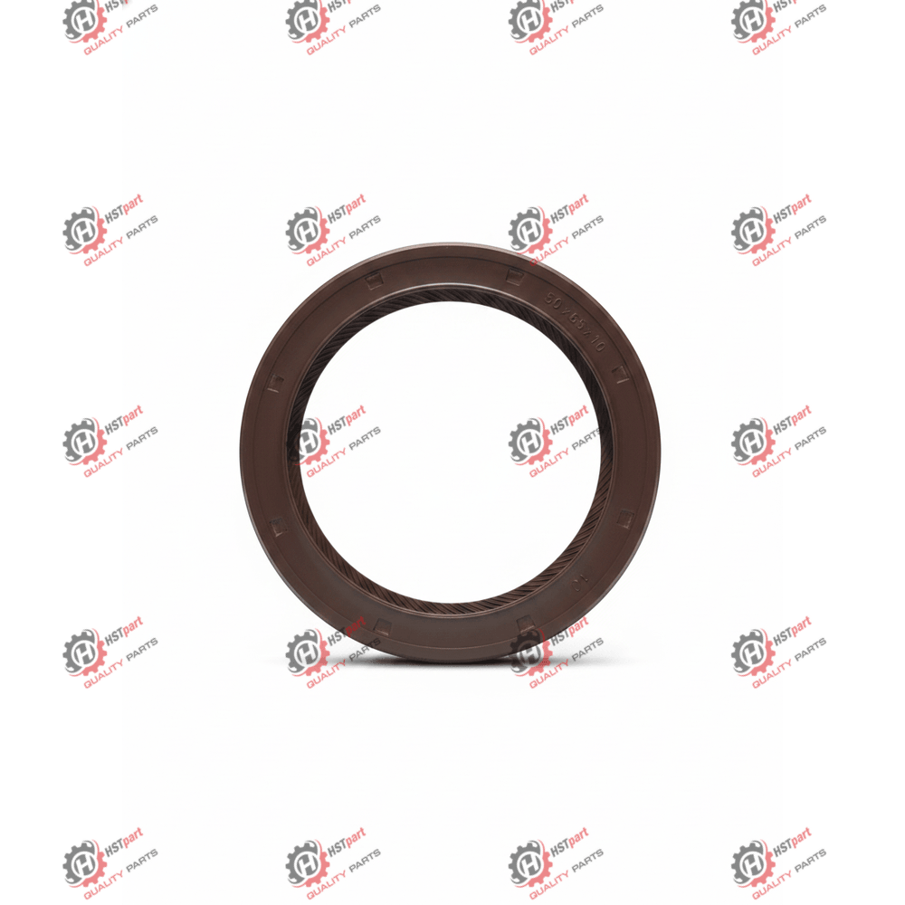 ÖN KRANK KEÇESİ 50X65X10 CDF WİTONLU