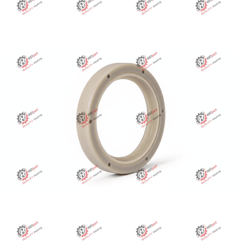 ÖN KRANK KEÇESİ 50X65X10 SİLİKONLU SKT