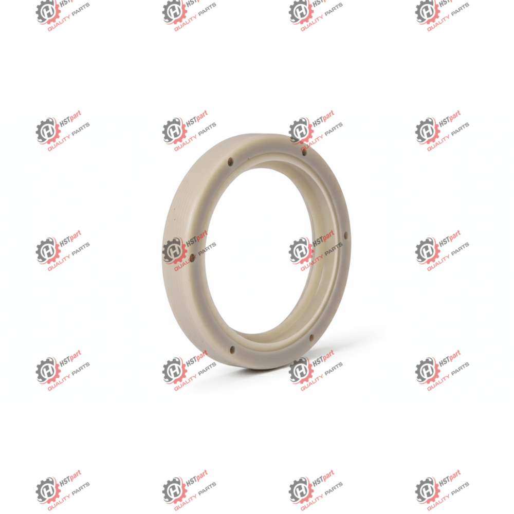 ÖN KRANK KEÇESİ 50X65X10 SİLİKONLU SKT