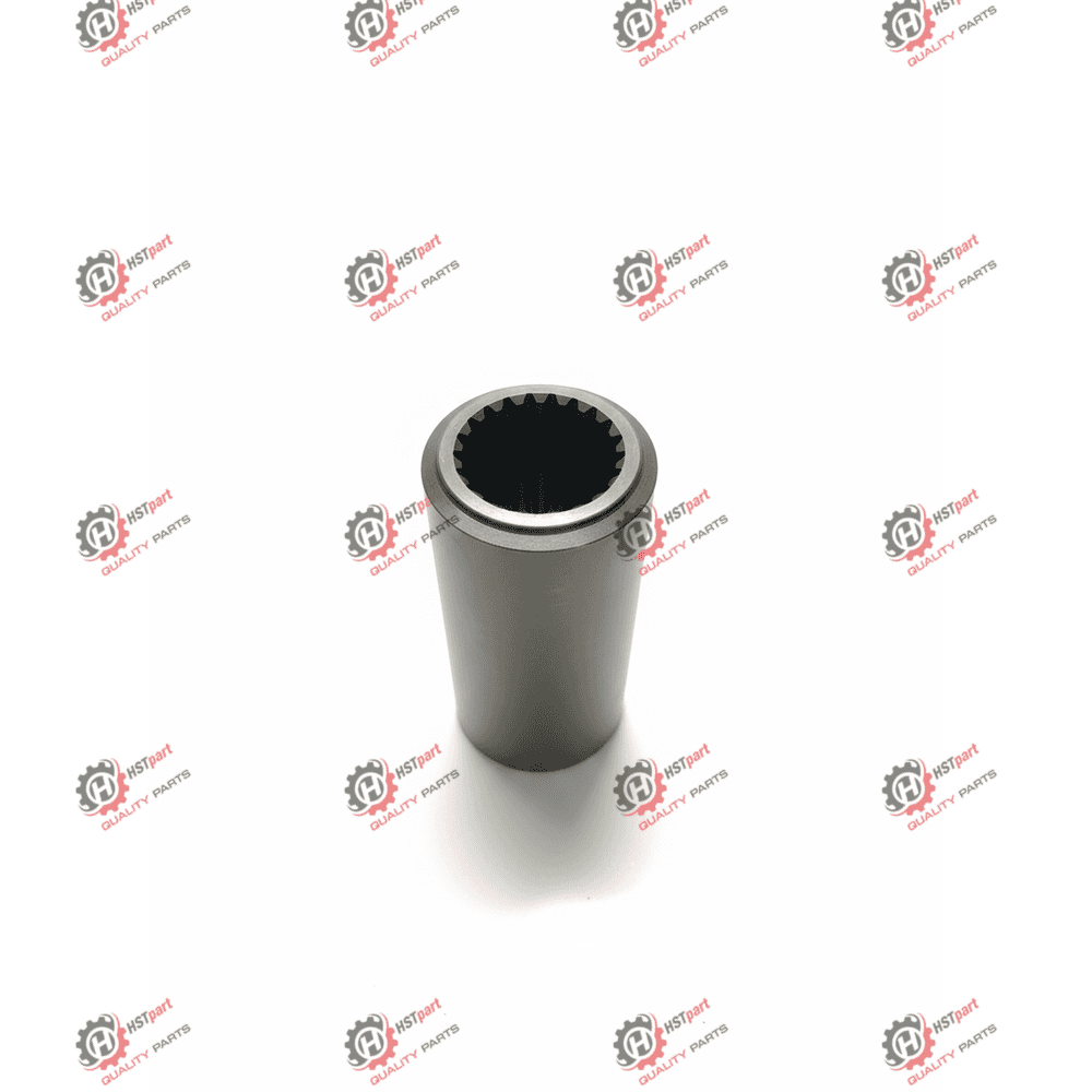 ÖN ŞAFT KAPLİNİ İNCE FREZE SETLİ Z:22 10CM