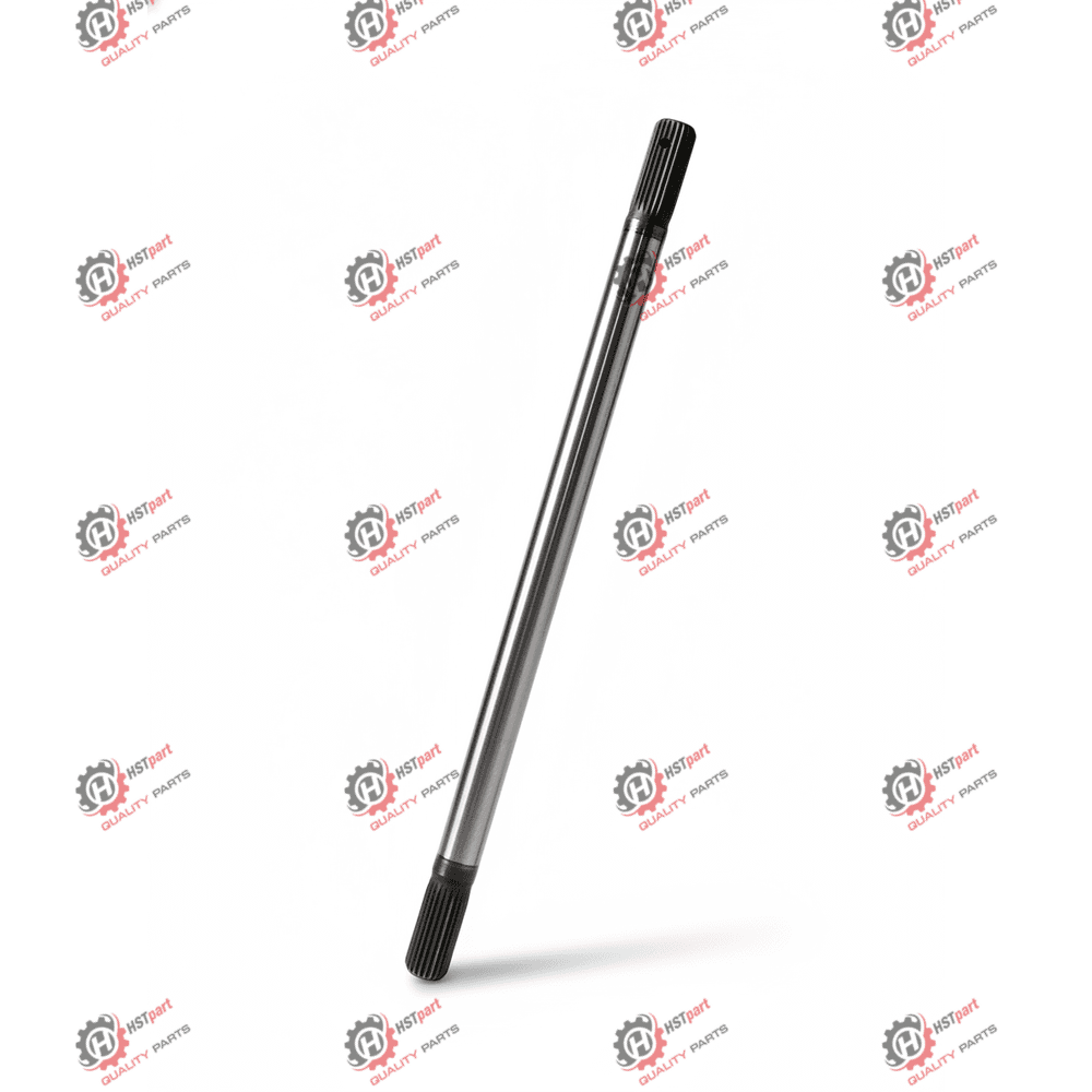 ÖN ŞAFT MİLİ HEMA DİNGİLE GÖRE 63CM BAHÇE