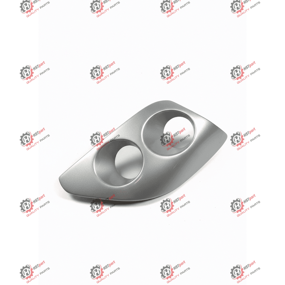 ÖN SAĞ FAR YUVASI GRİ 2Lİ (KEDİ GÖZLÜ)