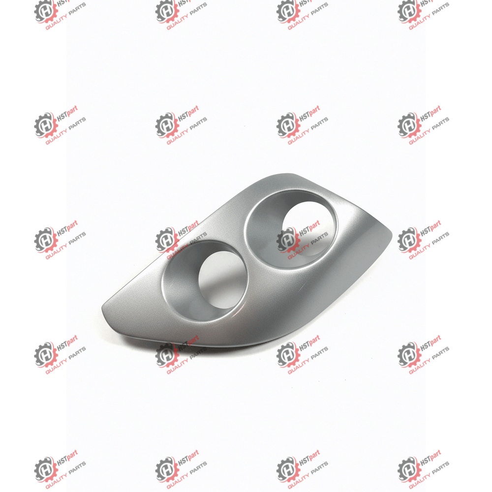 ÖN SAĞ FAR YUVASI GRİ 2Lİ (KEDİ GÖZLÜ)