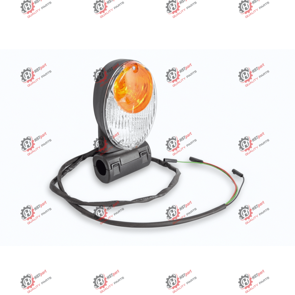 ÖN SİNYAL LAMBA SAĞ,SOL PLUS