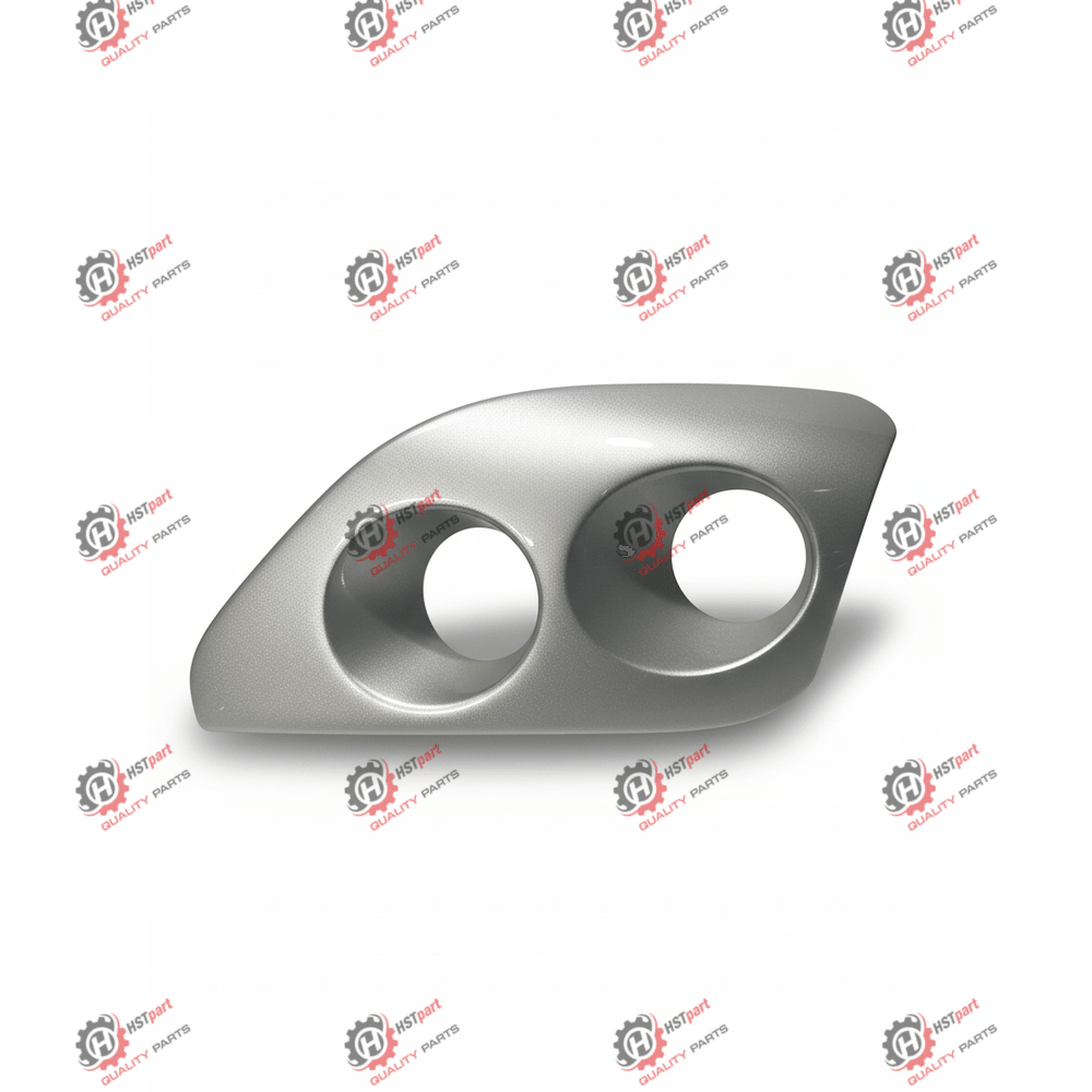 ÖN SOL FAR YUVASI GRİ 2Lİ (KEDİ GÖZLÜ)