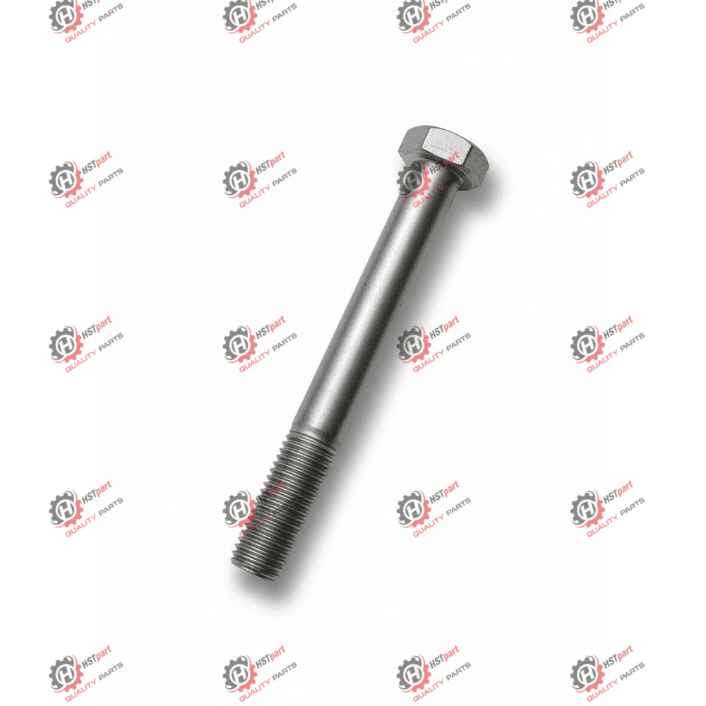 ÖN SPORT ARA KARTER CİVATA M16X140