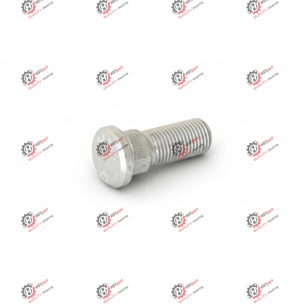 ÖN TEKER BİJONU 2WD