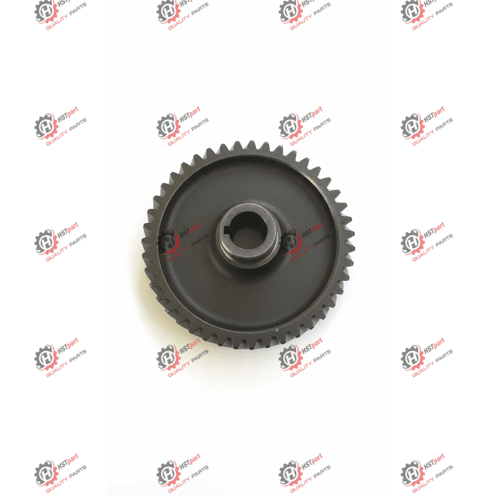 ÖN ZAMANLAMA EKSANTRİK DİŞLİSİ Z-44 MST