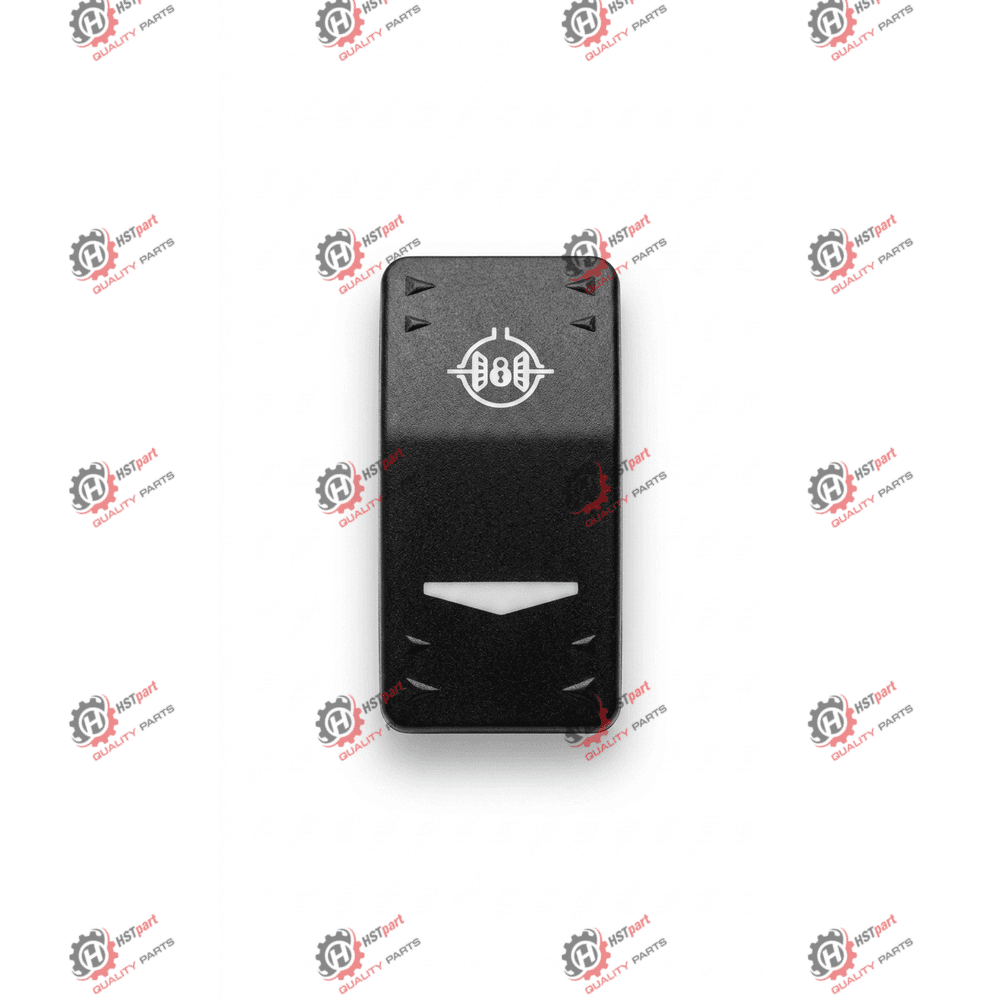 PATİNAJ PEDAL BUTON DÜĞMESİ Y.M 4X4