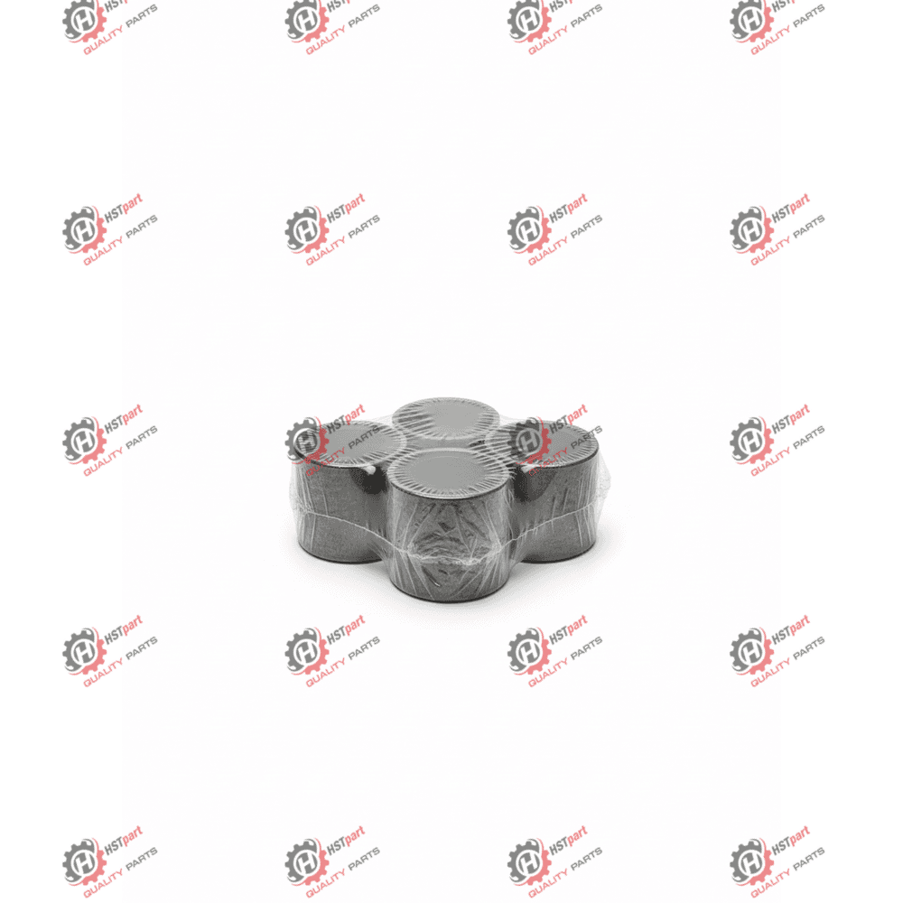 PİSTON KOL BURCU ŞAHİN