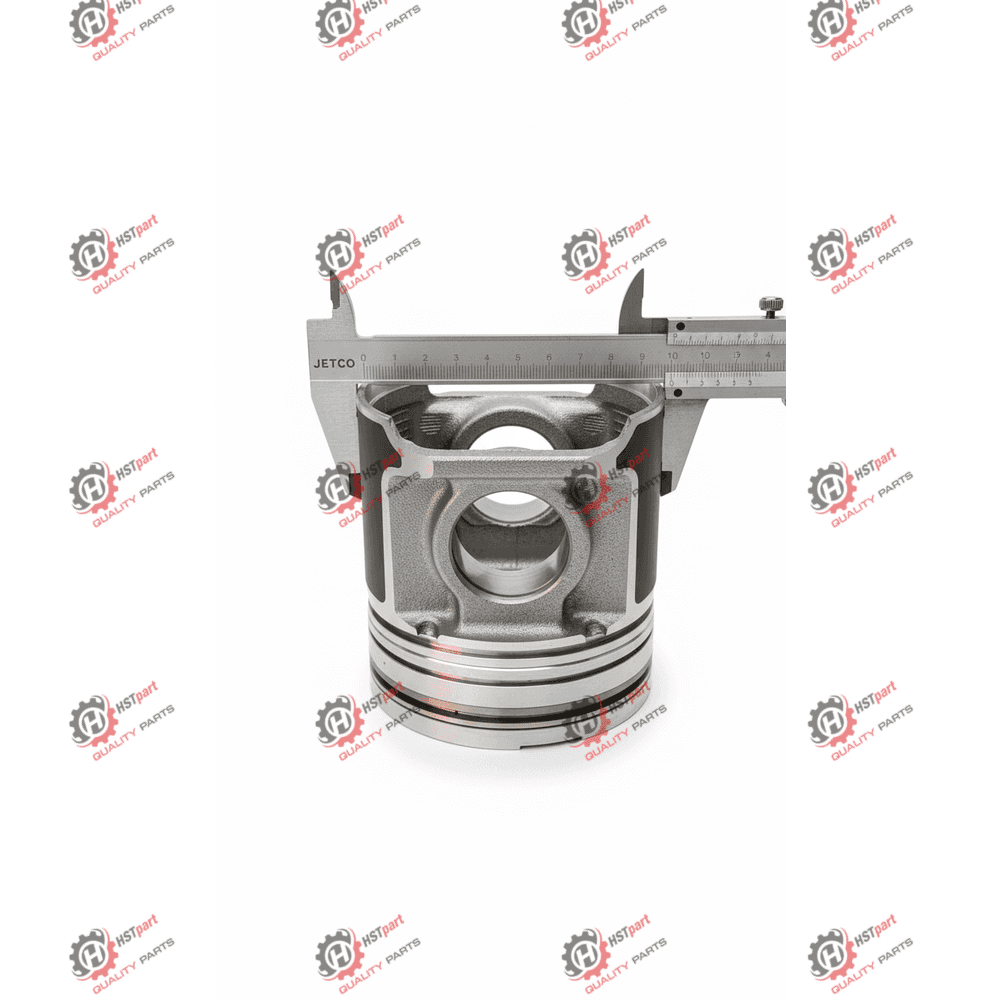 MOTOR PİSTONU (100MM)